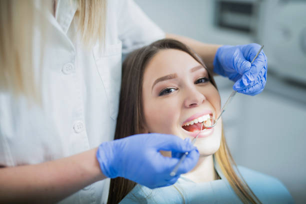 Oral Cancer Screening in North Hobbs, NM